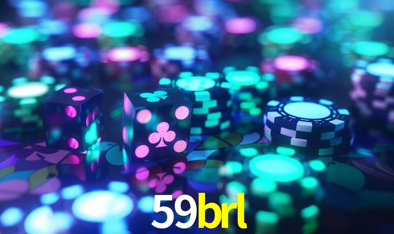 Bônus de Boas-vindas 59brl