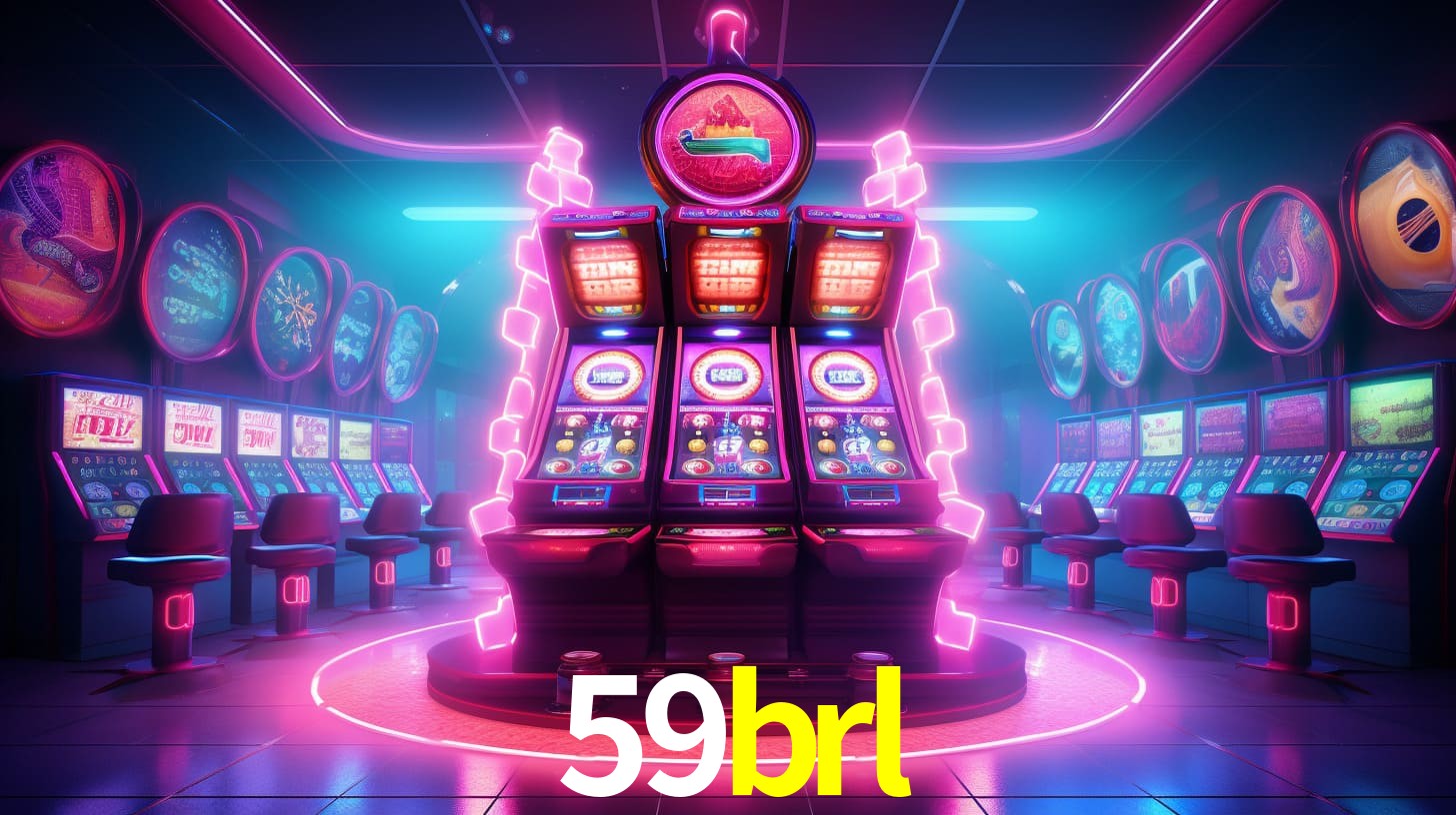 59brl - Início Rápido, Cassino Completo - 59brl.com