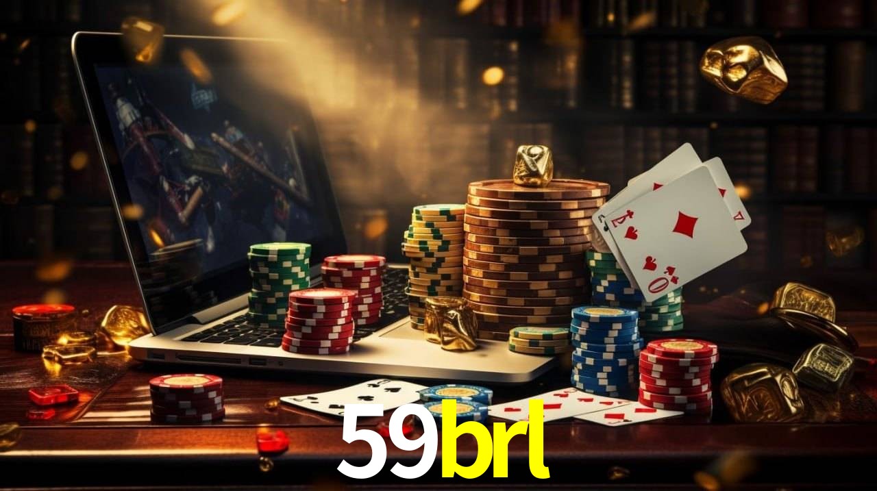 Estatísticas 59brl
