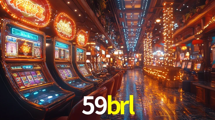 59brl: Seu Cassino Premiado com Pagamentos Rápidos