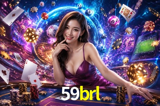 Welcome Bonus 59brl