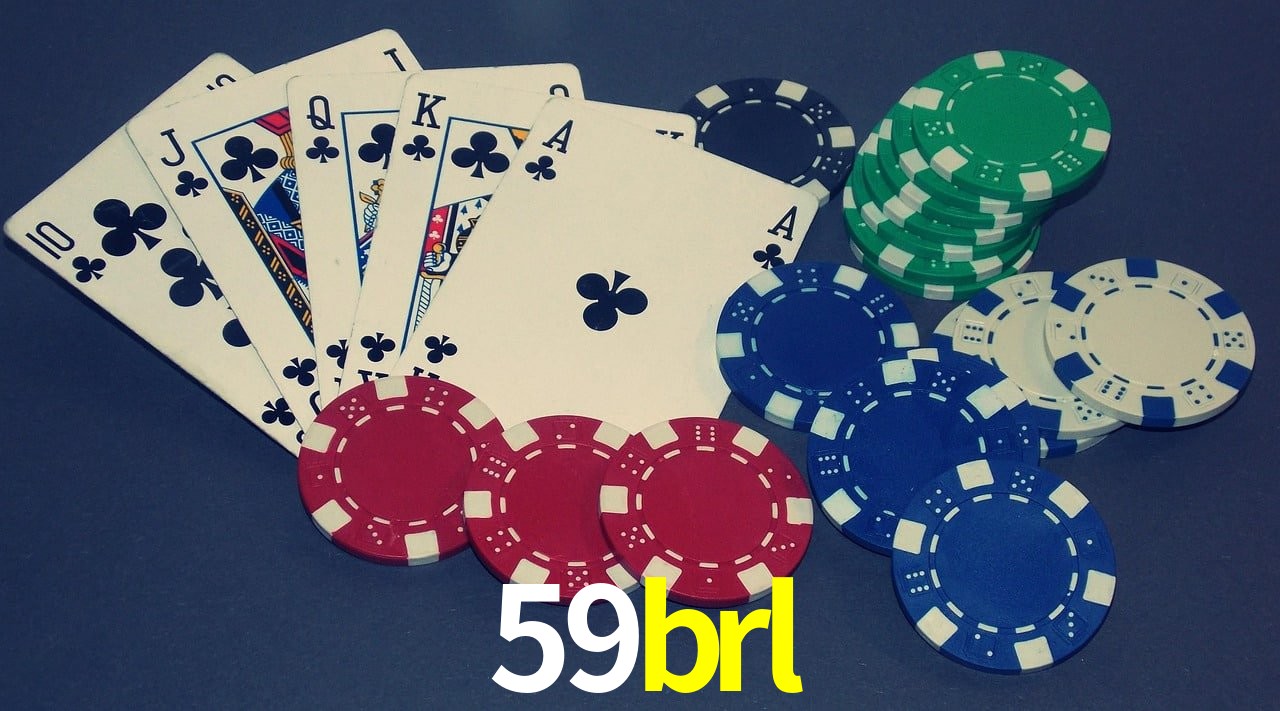 Welcome Bonus 59brl