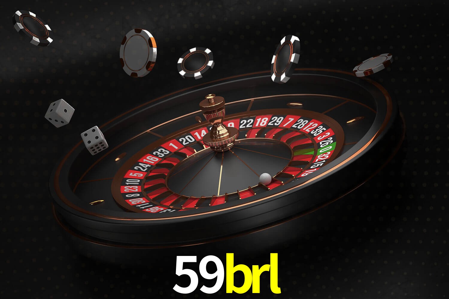 59brl - Rodadas Selvagens de Fortuna - 59brl.com