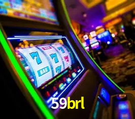 A Revolução dos Aplicativos de Jogos no 59brl
