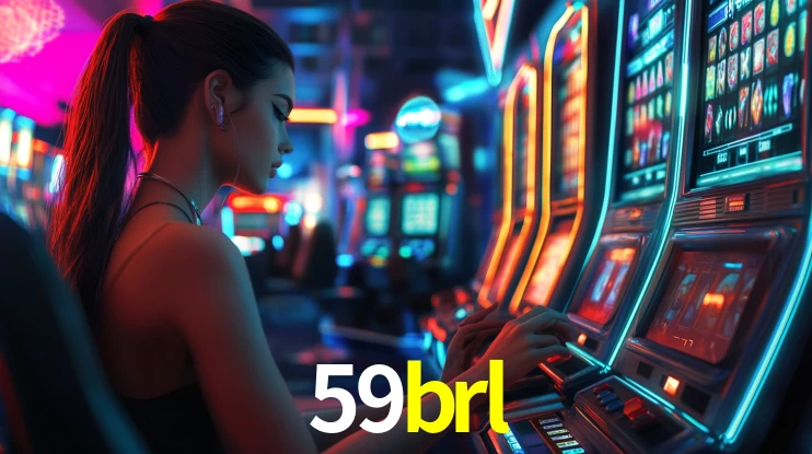 Explore as vantagens do 59brl: serviço profissional e confiabilidade