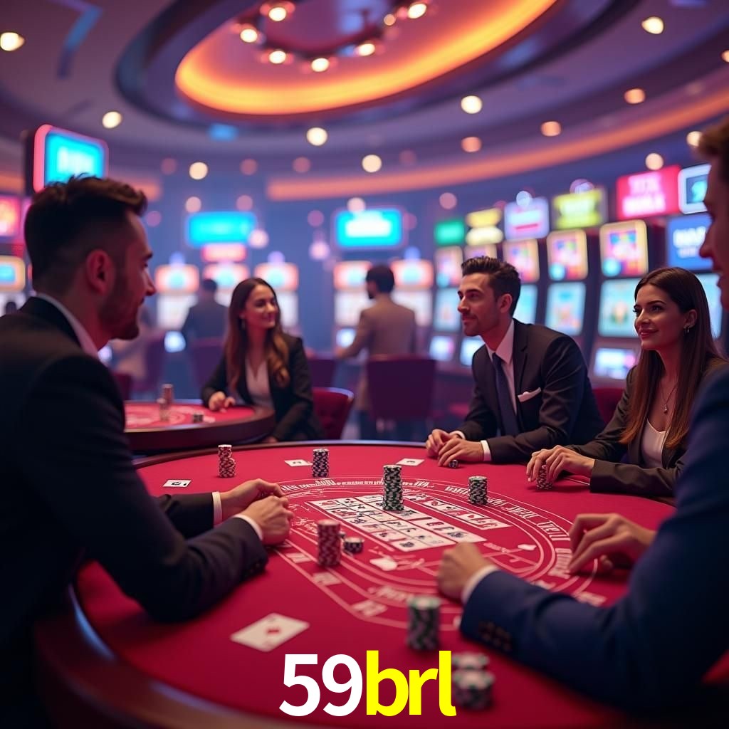 Apostas de Futebol 59brl