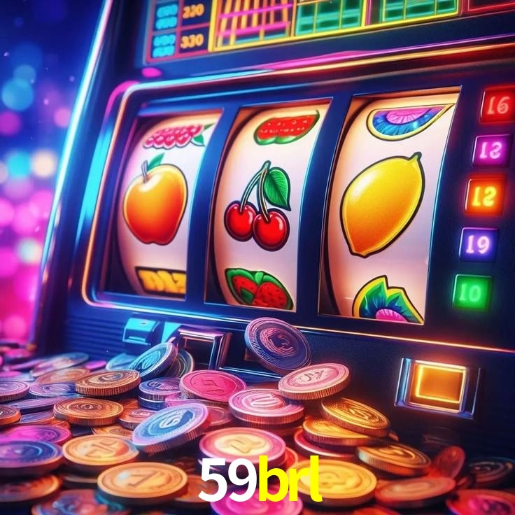 Casino Ao Vivo 59brl