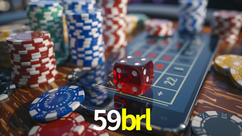 Bônus Generosos e Exclusivos no 59brl para Você!