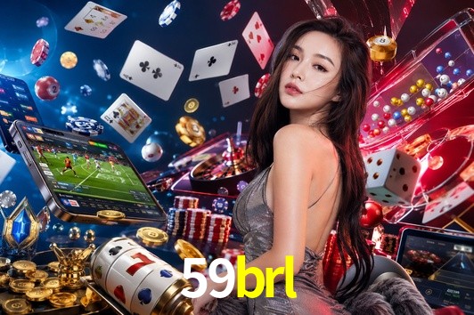 Game Providers 59brl