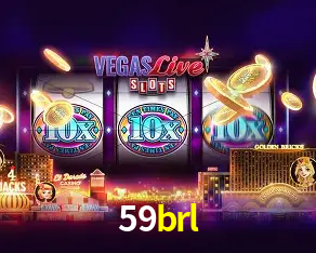 Descubra a Magia dos Jogos de Arcade no 59brl