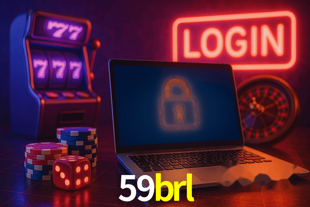Provedores de Jogos 59brl