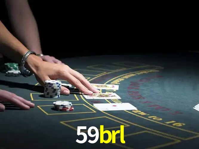 Depósito e saque na 59brl