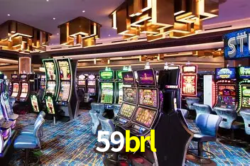 Descubra o Programa VIP da 59brl: Vantagens Exclusivas para Jogadores
