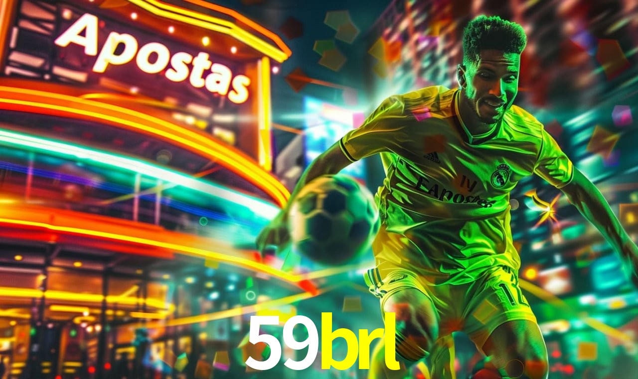 Tecnologia da Plataforma 59brl