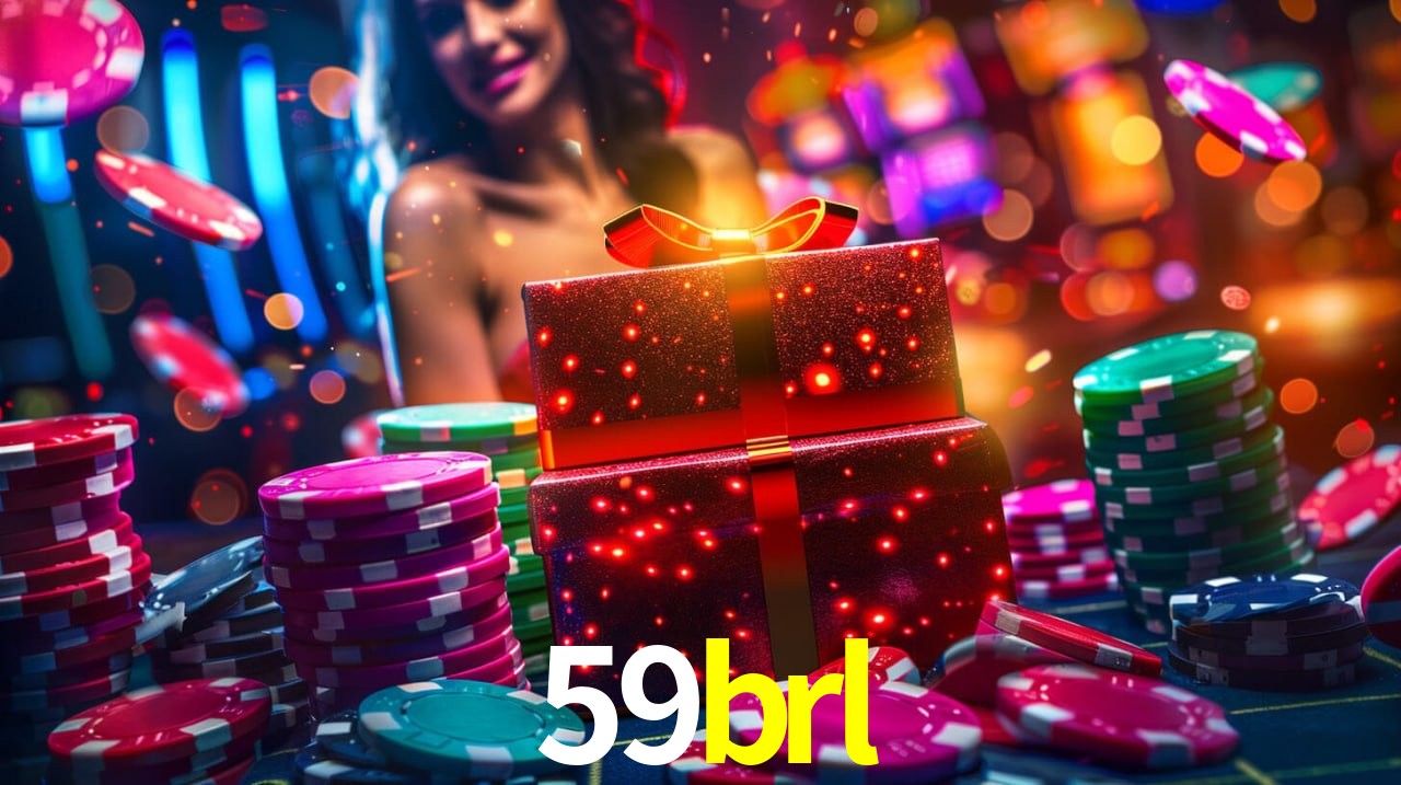 Jogos Exclusivos 59brl