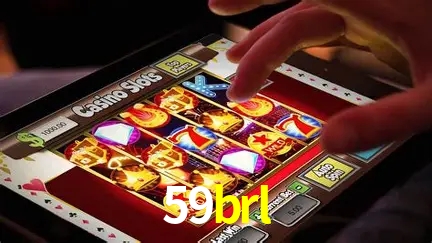 Descubra o Mundo do Cassino Online com 59brl