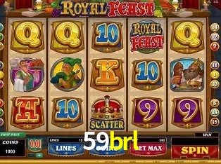 Blackjack na 59brl