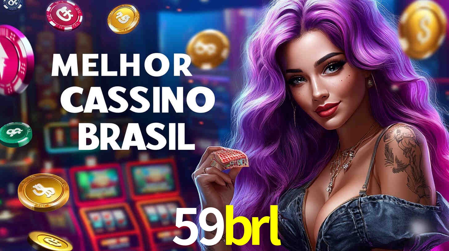 Inovações de Jogos na 59brl: O Futuro das Experiências Interativas