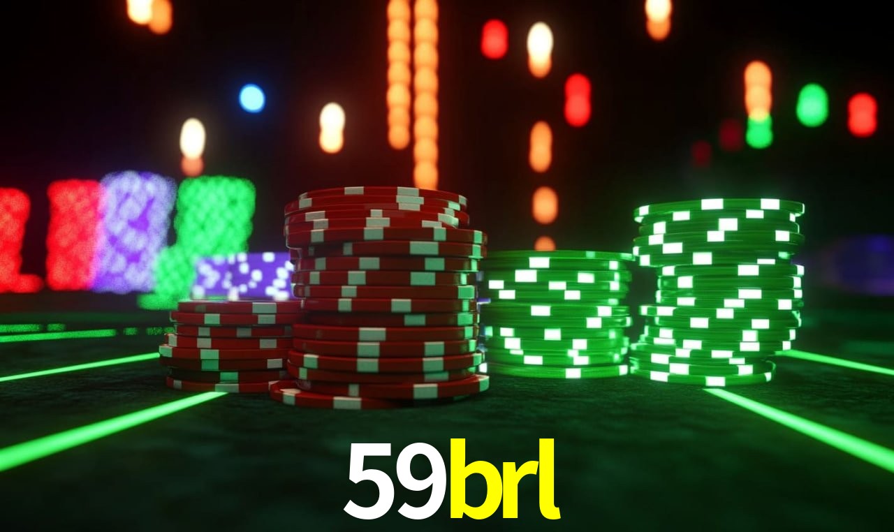 Bonus Features 59brl