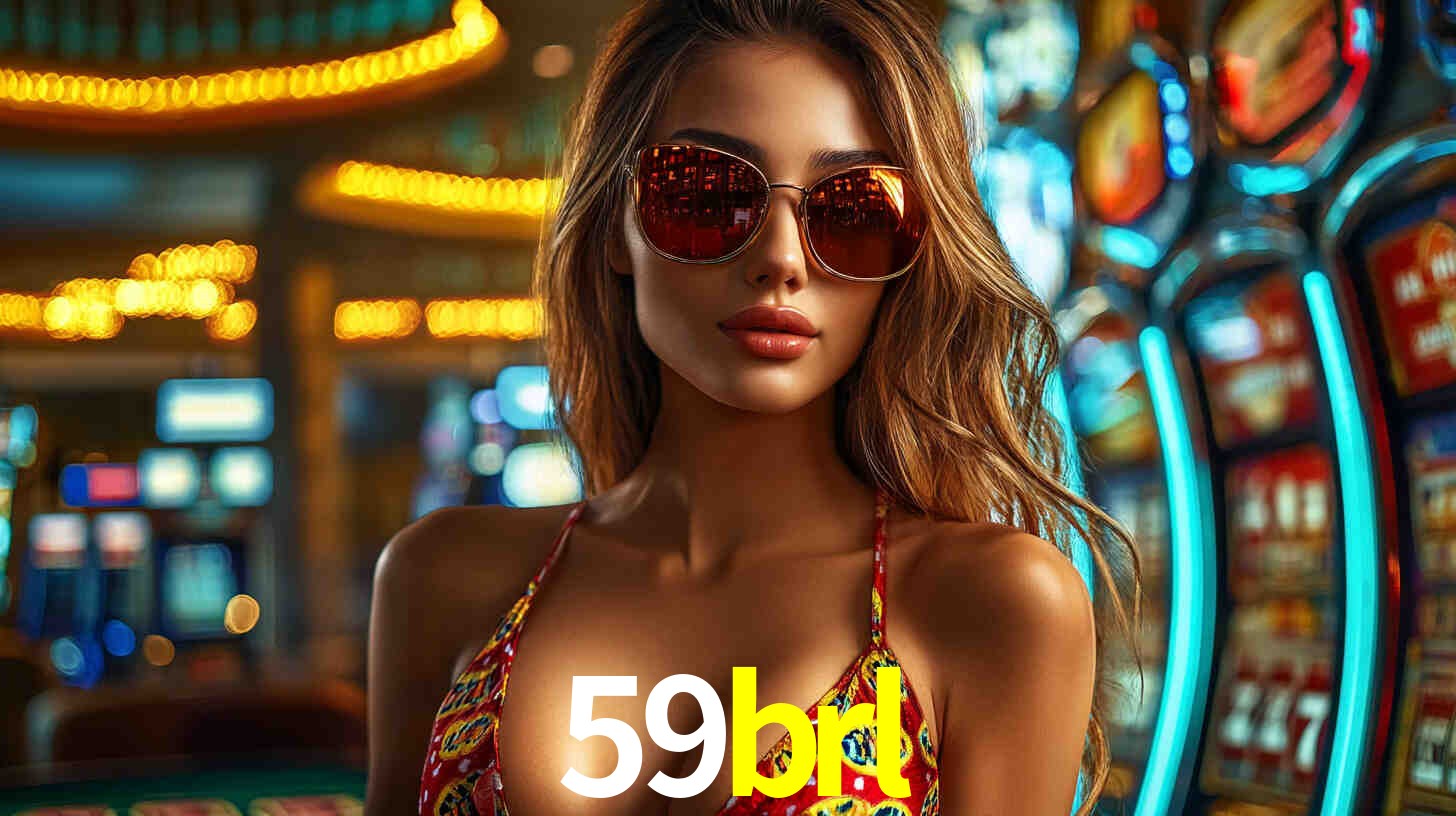 59brl App Interface