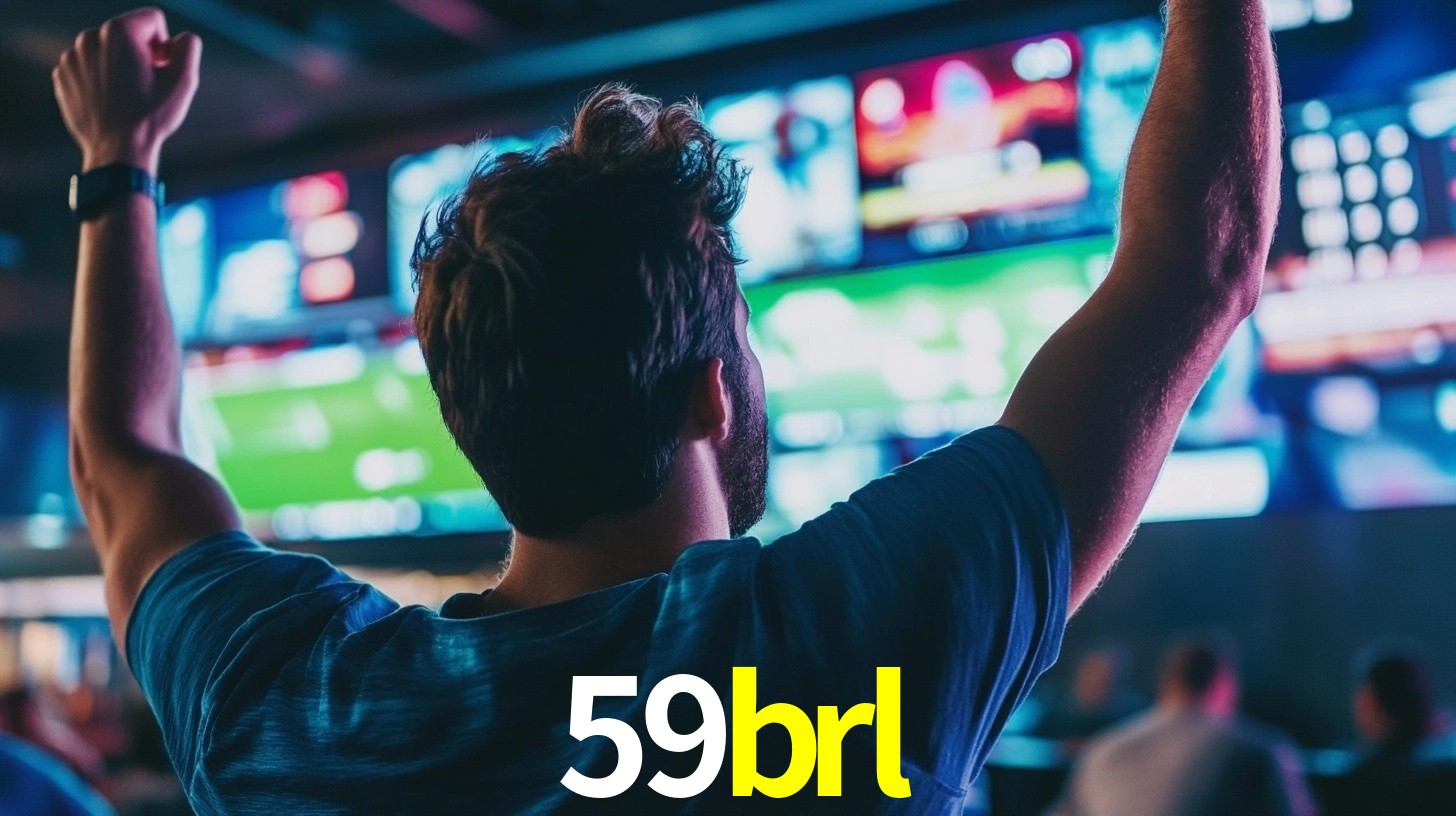 59brl: Seu Especialista em Apostas Esportivas Brasileiras