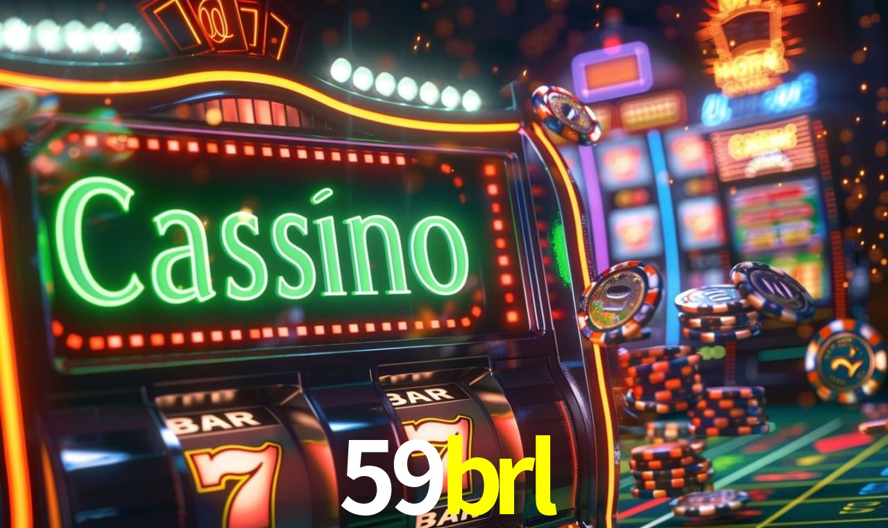Promoções Sazonais 59brl