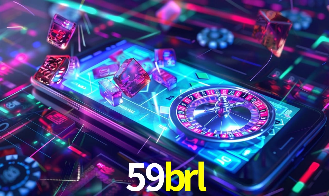 Jogos de Slot 59brl