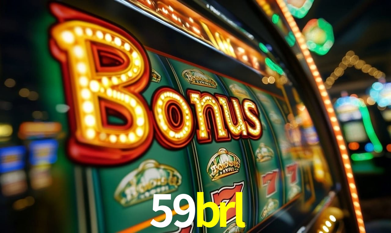 RTP dos slots populares na 59brl