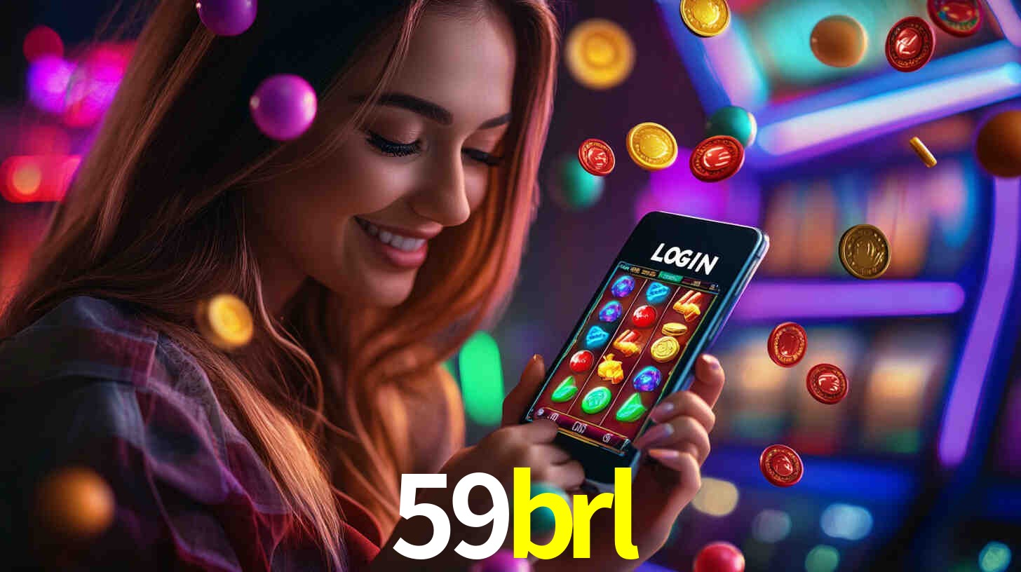 Sinta a adrenalina dos jogos de cassino com 59brl