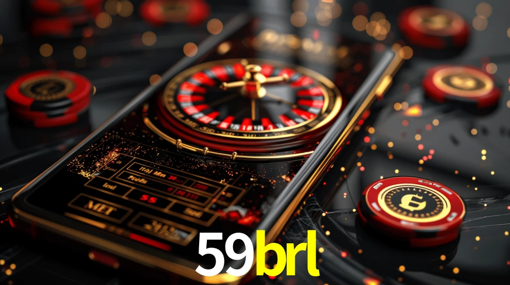 Account Benefits 59brl