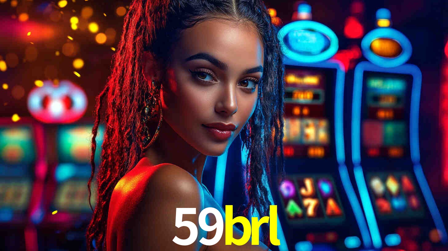 Desvendando o Mundo dos Jogos Virtuais na 59brl