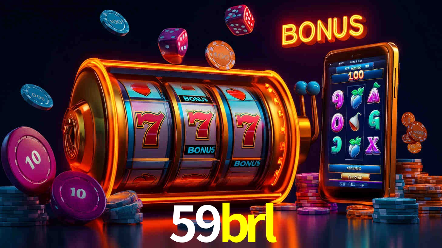 A Emoção da Loteria na 59brl: Uma Chance de Mudança de Vida