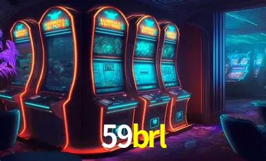 Desvendando o Mundo dos Jogos Virtuais na 59brl