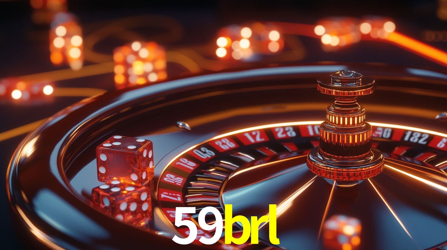 59brl: A Experiência de Casino com Jogos de Mesa ao Vivo