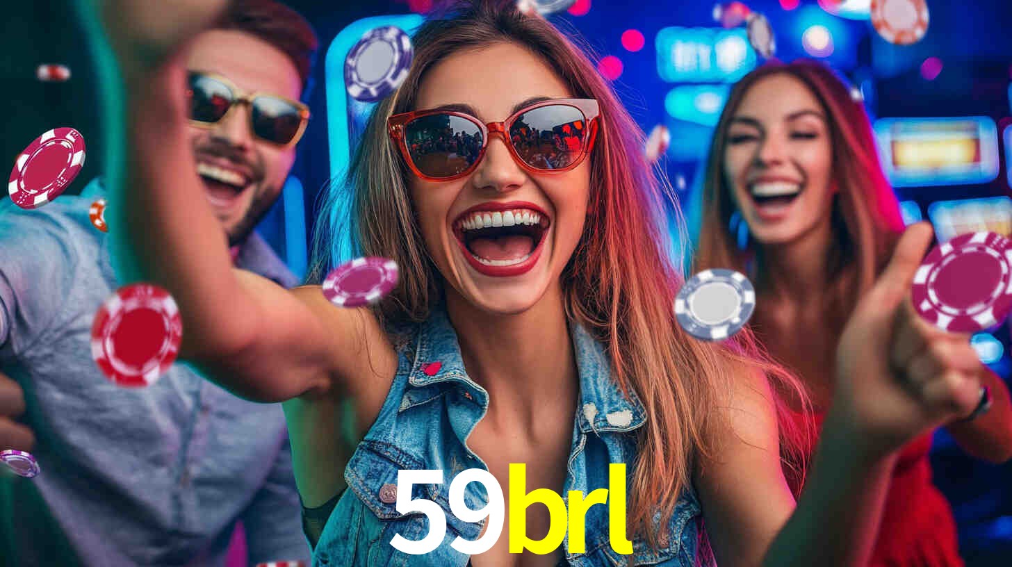 Descubra o Programa VIP da 59brl: Vantagens Exclusivas para Jogadores