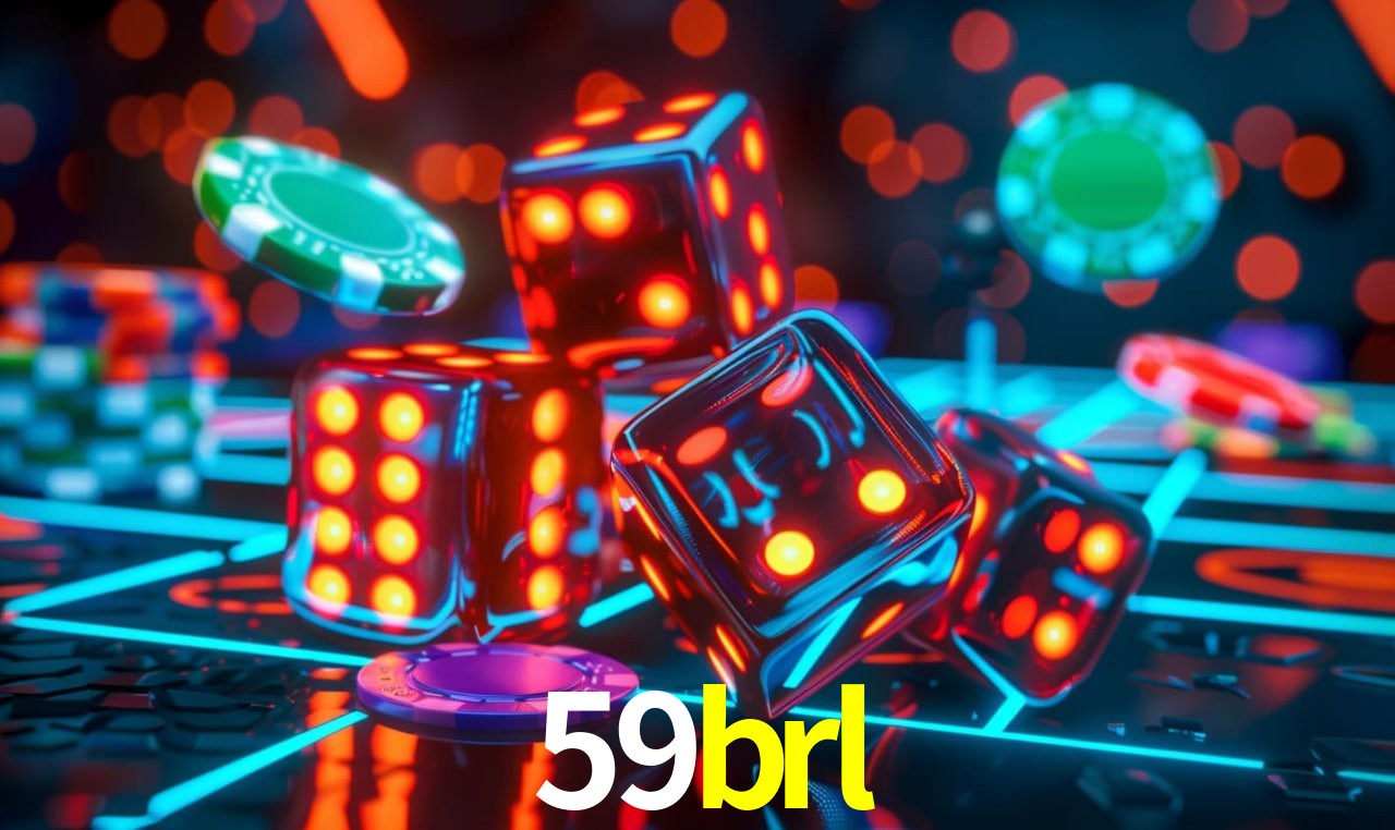 A Emoção da Loteria na 59brl: Uma Chance de Mudança de Vida