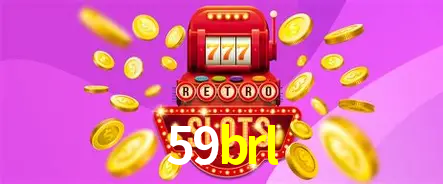 Descubra o Mundo do Cassino Online com 59brl