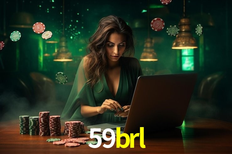 59brl App Interface