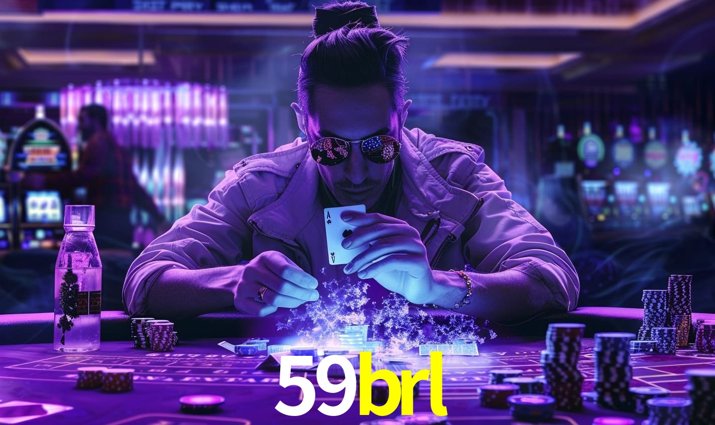 Blackjack Table 59brl