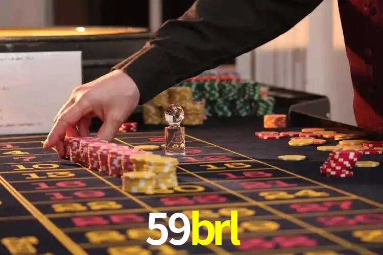 Inovações de Jogos na 59brl: O Futuro das Experiências Interativas