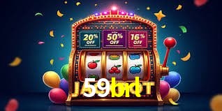 Account Benefits 59brl