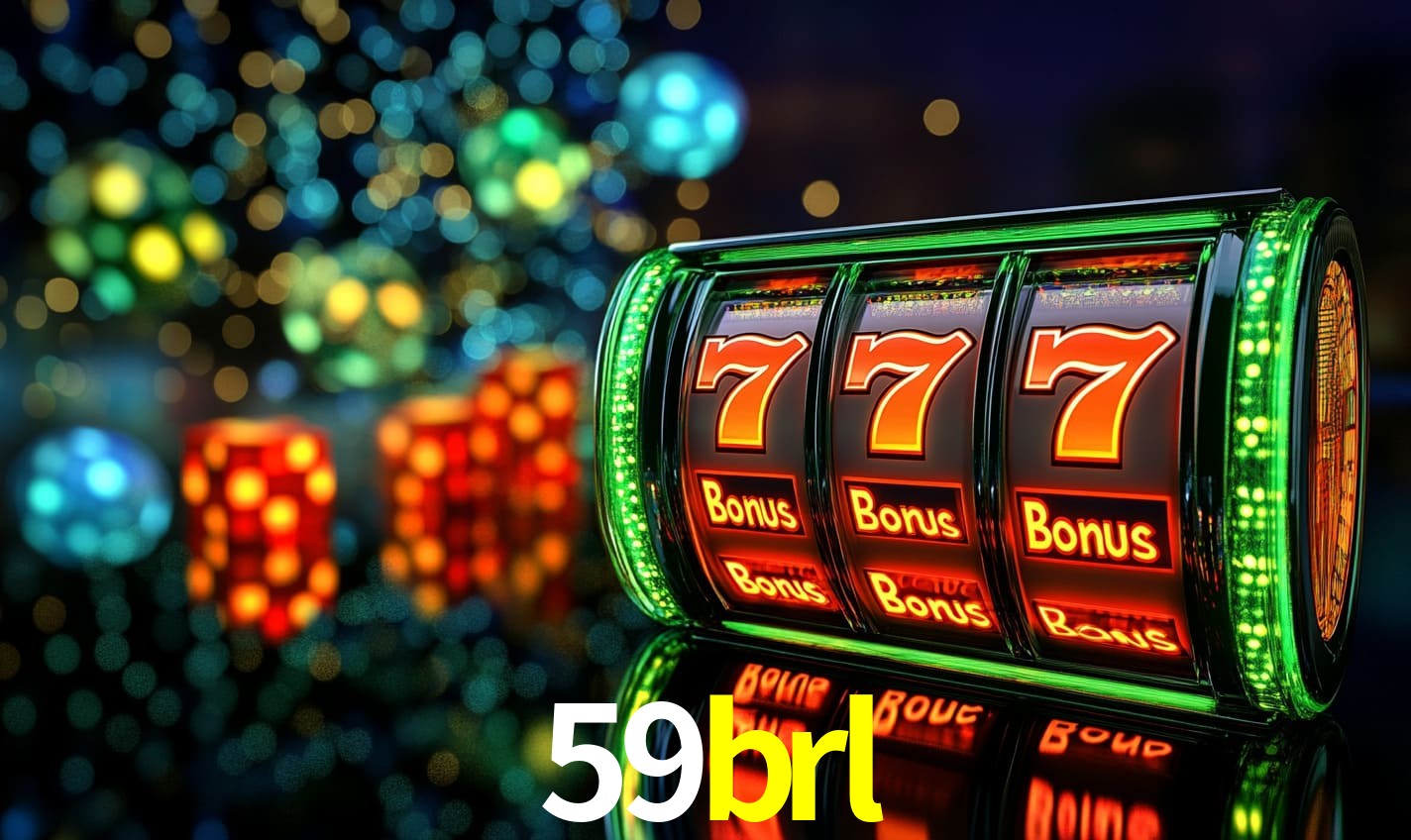 Game Providers 59brl