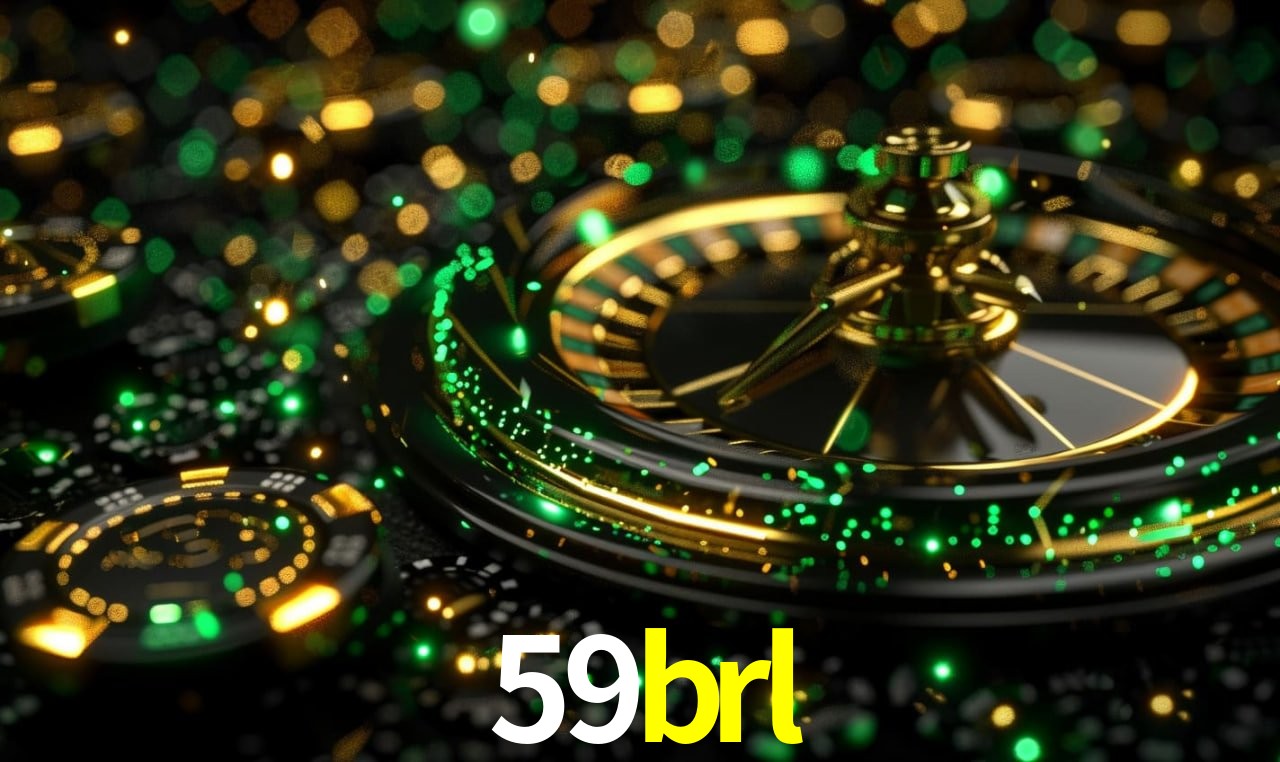 Weekend Specials 59brl