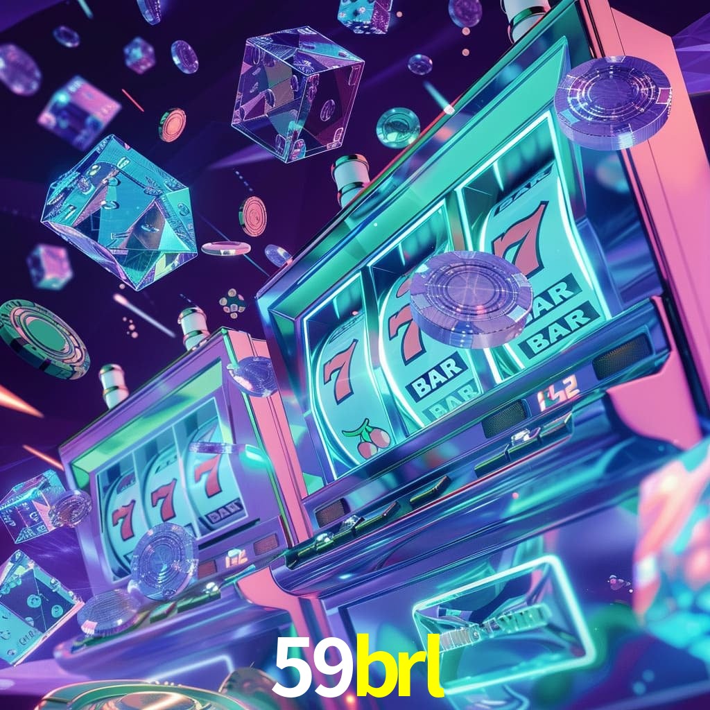 Desvendando o Mundo dos Jogos Virtuais na 59brl