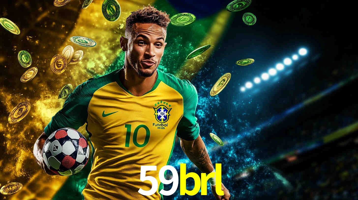 Apostas Esportivas na 59brl: Um Guia Completo