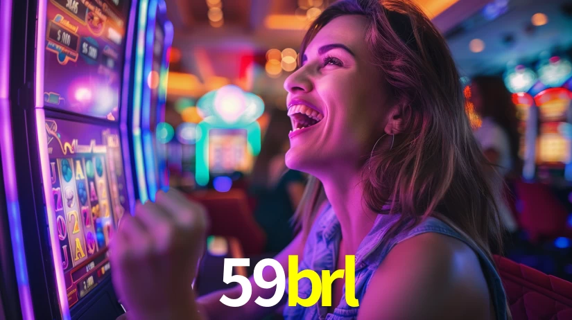 Sinta a adrenalina dos jogos de cassino com 59brl